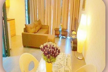 SoHo 2 @ Empire Damansara