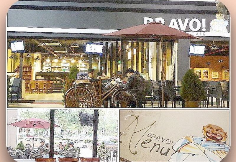 SoHo 2 @ Empire Damansara