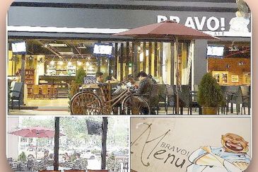 SoHo 2 @ Empire Damansara