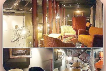 SoHo 2 @ Empire Damansara