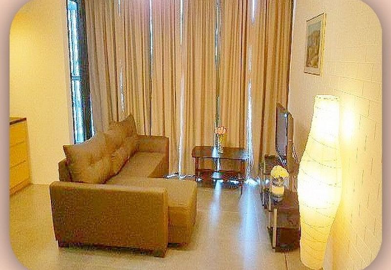 SoHo 2 @ Empire Damansara