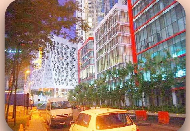 SoHo 2 @ Empire Damansara