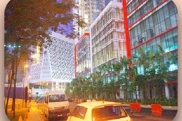 SoHo 2 @ Empire Damansara