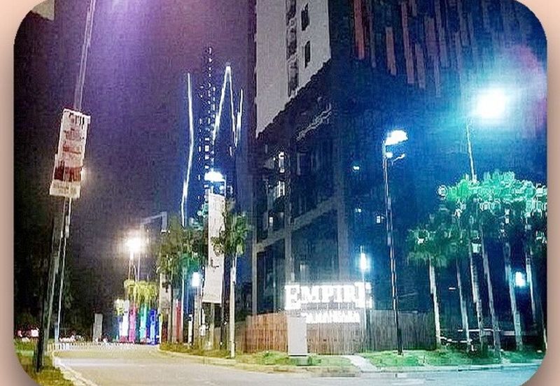 SoHo 2 @ Empire Damansara