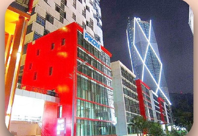 SoHo 2 @ Empire Damansara