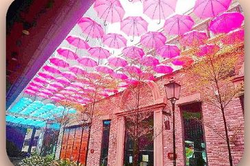 SoHo 2 @ Empire Damansara