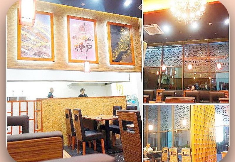 SoHo 2 @ Empire Damansara