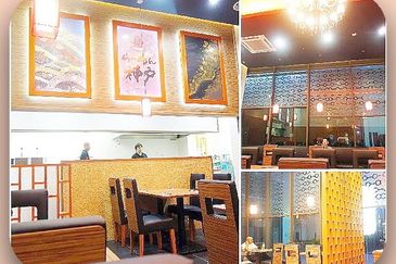 SoHo 2 @ Empire Damansara