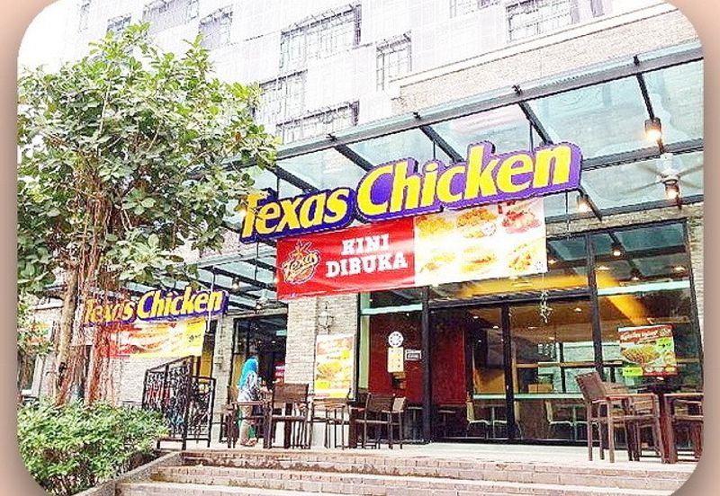 SoHo 2 @ Empire Damansara