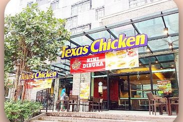 SoHo 2 @ Empire Damansara