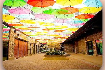 SoHo 2 @ Empire Damansara