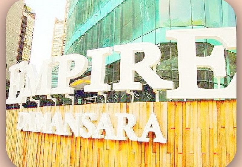 SoHo 2 @ Empire Damansara