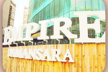 SoHo 2 @ Empire Damansara