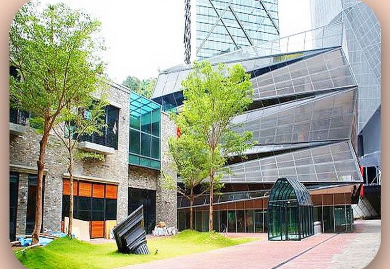 SoHo 2 @ Empire Damansara