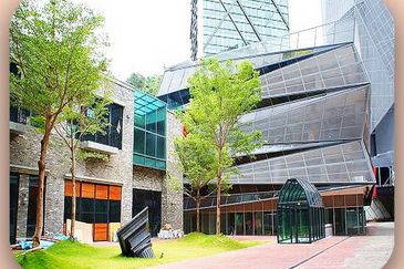 SoHo 2 @ Empire Damansara