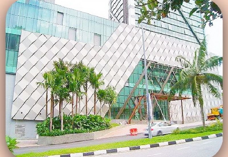 SoHo 2 @ Empire Damansara