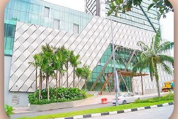 SoHo 2 @ Empire Damansara