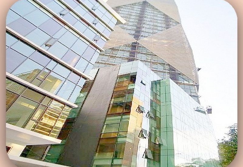 SoHo 2 @ Empire Damansara