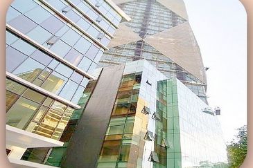 SoHo 2 @ Empire Damansara