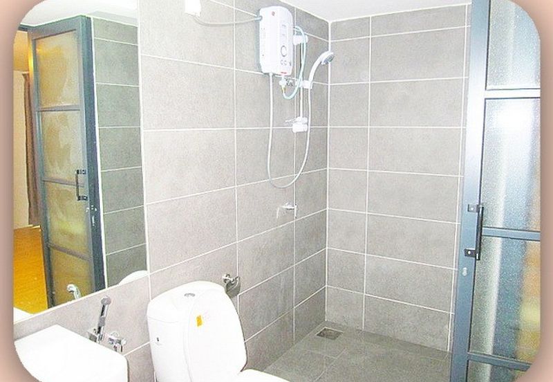 SoHo 2 @ Empire Damansara