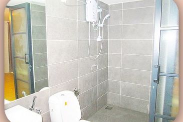 SoHo 2 @ Empire Damansara