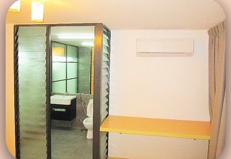 SoHo 2 @ Empire Damansara