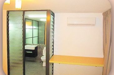 SoHo 2 @ Empire Damansara