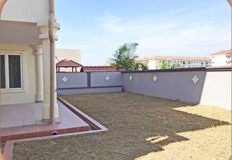 Big Luxurious 2.5 Storey Semi-D(50x129)@Puteri 9 Puchong for Sale