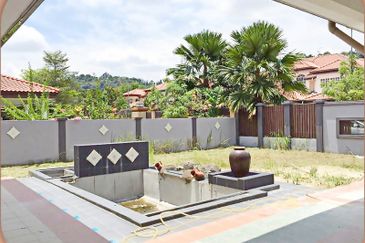 Big Luxurious 2.5 Storey Semi-D(50x129)@Puteri 9 Puchong for Sale