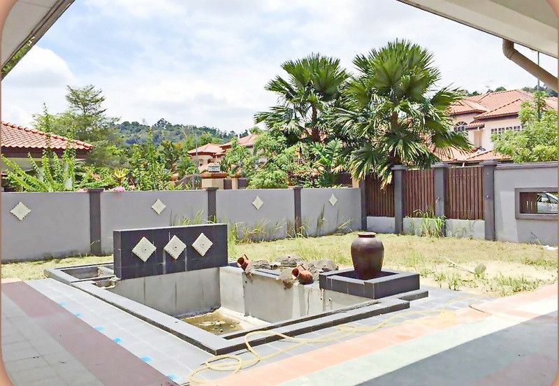 Big Luxurious 2.5 Storey Semi-D(50x129)@Puteri 9 Puchong for Sale