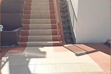 Big Luxurious 2.5 Storey Semi-D(50x129)@Puteri 9 Puchong for Sale