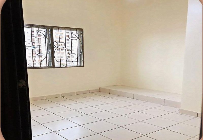 Big Luxurious 2.5 Storey Semi-D(50x129)@Puteri 9 Puchong for Sale