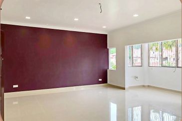 Big Luxurious 2.5 Storey Semi-D(50x129)@Puteri 9 Puchong for Sale