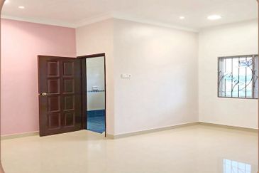 Big Luxurious 2.5 Storey Semi-D(50x129)@Puteri 9 Puchong for Sale