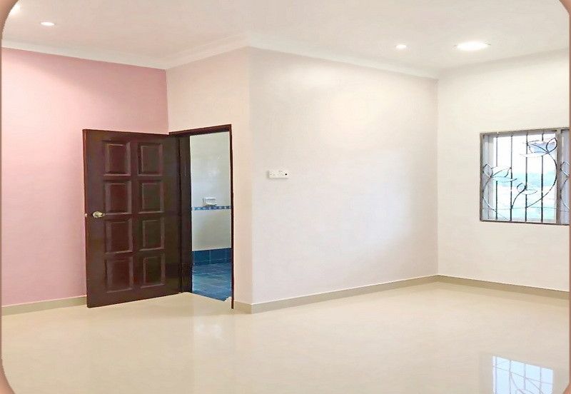 Big Luxurious 2.5 Storey Semi-D(50x129)@Puteri 9 Puchong for Sale