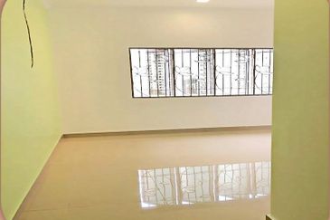 Big Luxurious 2.5 Storey Semi-D(50x129)@Puteri 9 Puchong for Sale