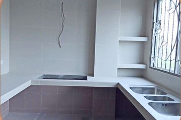 Big Luxurious 2.5 Storey Semi-D(50x129)@Puteri 9 Puchong for Sale