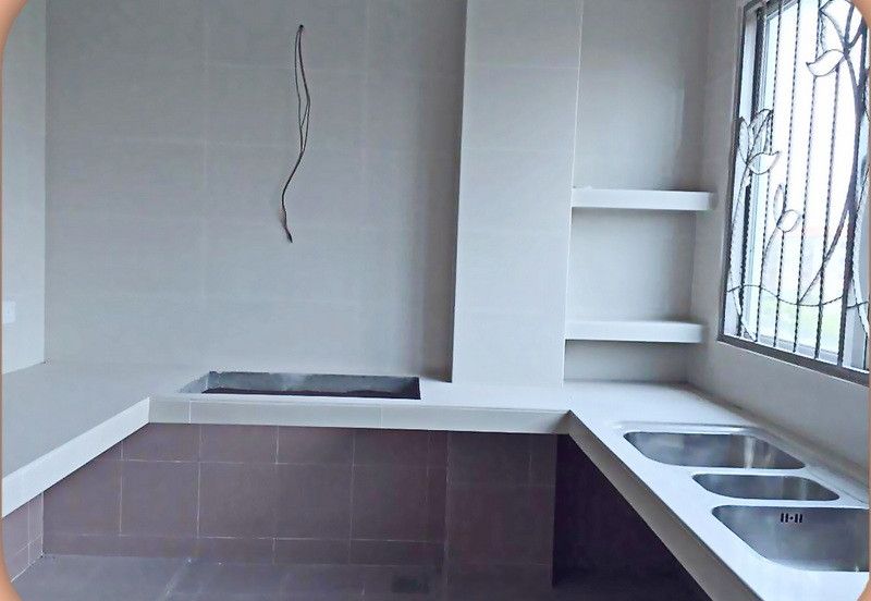 Big Luxurious 2.5 Storey Semi-D(50x129)@Puteri 9 Puchong for Sale