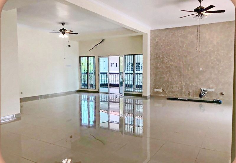 Big Luxurious 2.5 Storey Semi-D(50x129)@Puteri 9 Puchong for Sale