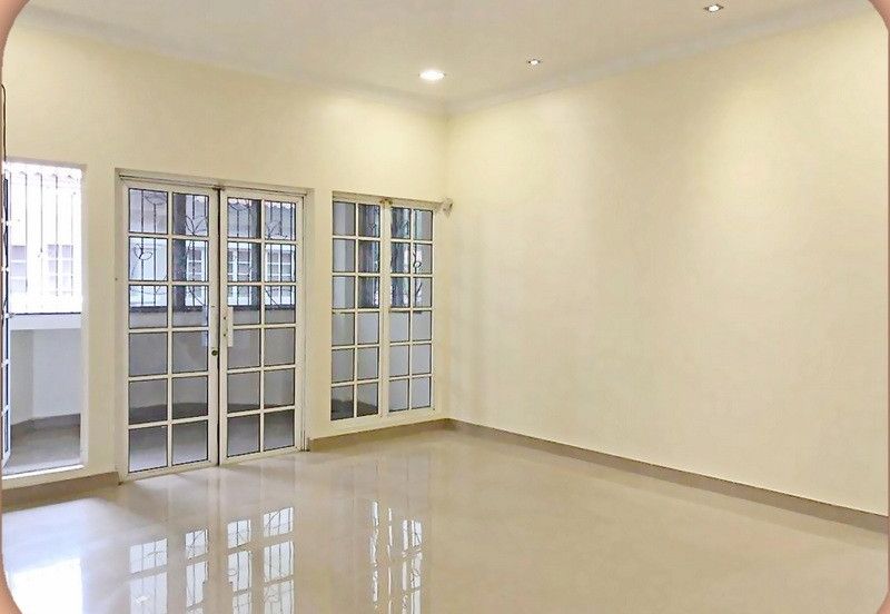 Big Luxurious 2.5 Storey Semi-D(50x129)@Puteri 9 Puchong for Sale