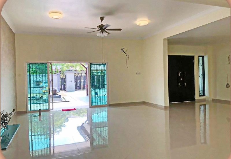 Big Luxurious 2.5 Storey Semi-D(50x129)@Puteri 9 Puchong for Sale