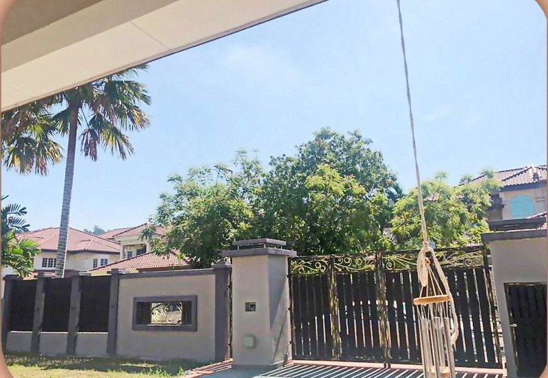 Big Luxurious 2.5 Storey Semi-D(50x129)@Puteri 9 Puchong for Sale