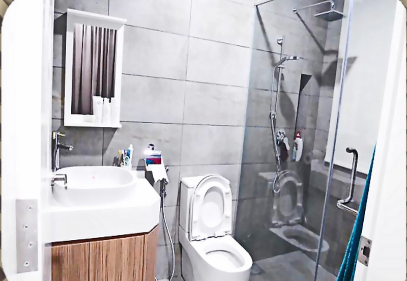 Park Villa @ Bandar Puchong Jaya