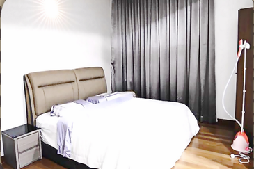 Park Villa @ Bandar Puchong Jaya