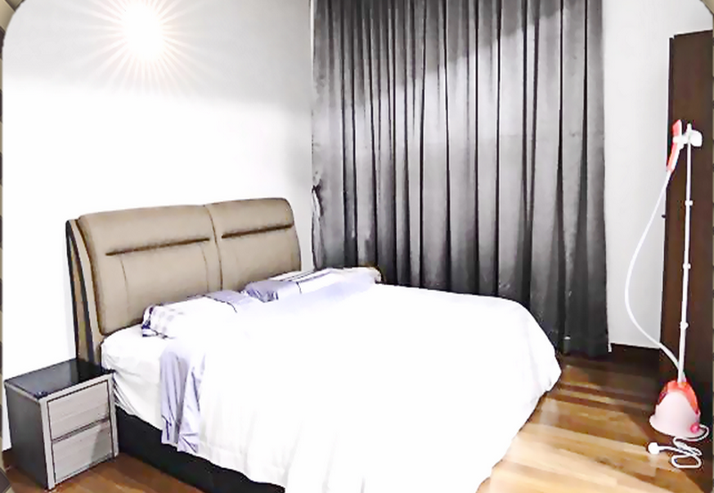 Park Villa @ Bandar Puchong Jaya