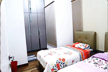 Park Villa @ Bandar Puchong Jaya