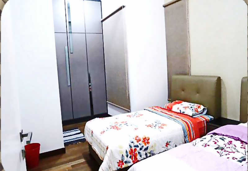 Park Villa @ Bandar Puchong Jaya