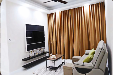 Park Villa @ Bandar Puchong Jaya