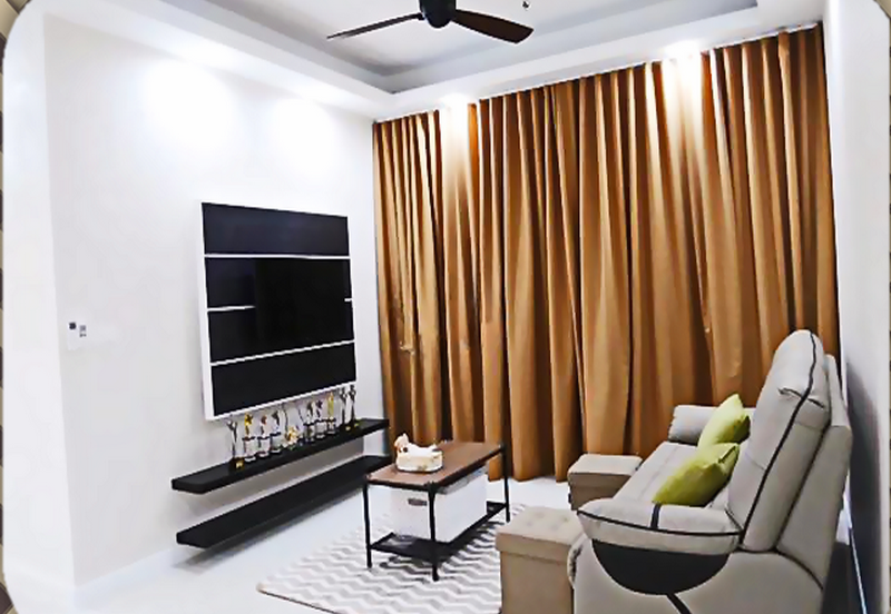 Park Villa @ Bandar Puchong Jaya