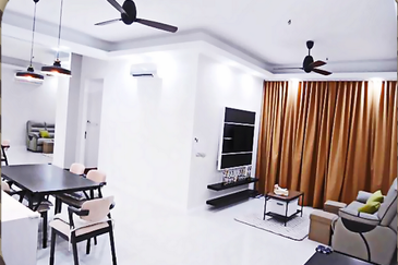 Park Villa @ Bandar Puchong Jaya